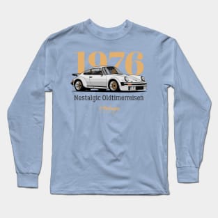 934 racing car Long Sleeve T-Shirt